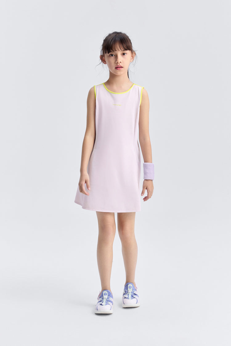 Orbit Tennis Tennis dress **Wistaria**