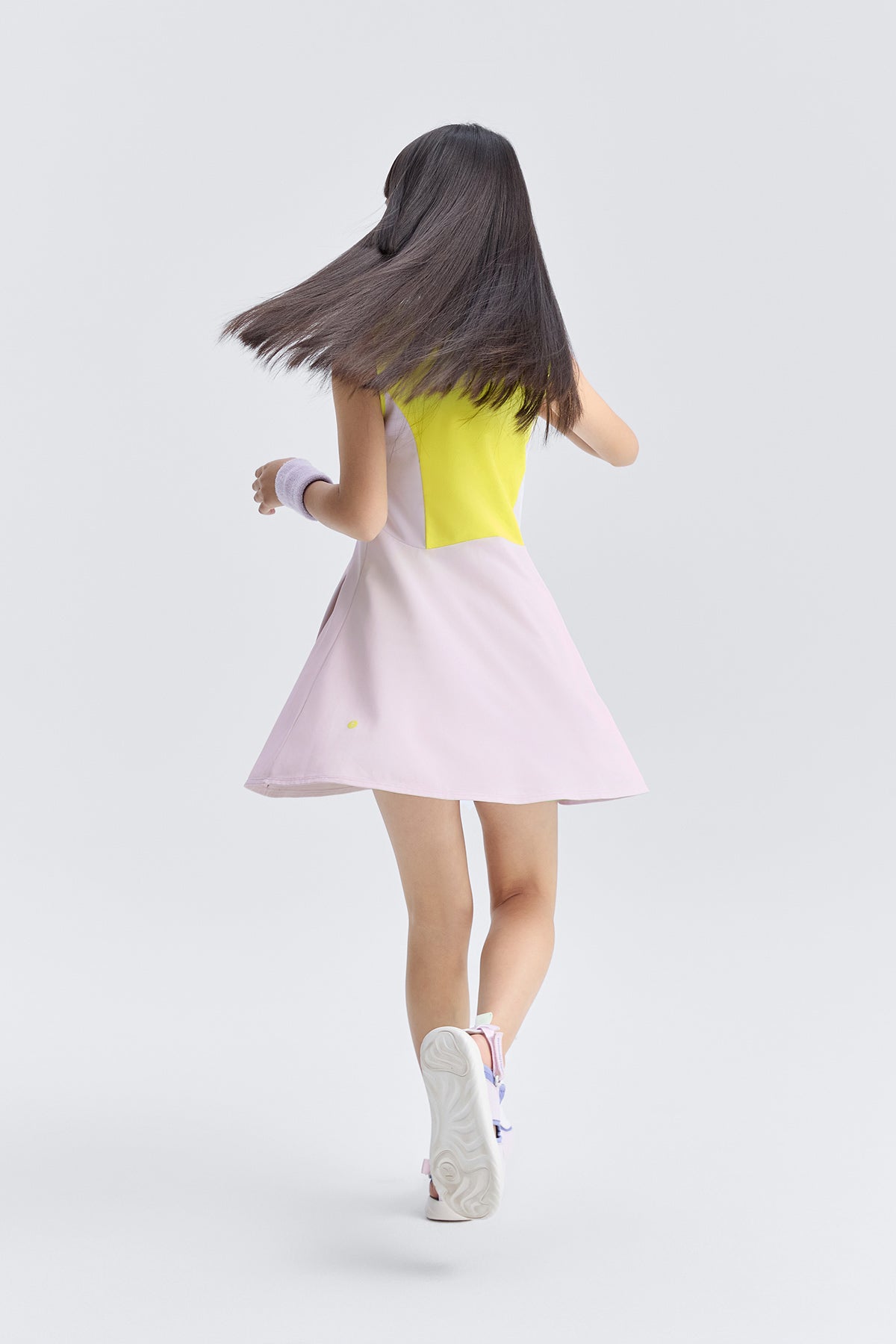 Orbit Tennis Tennis dress **Wistaria**