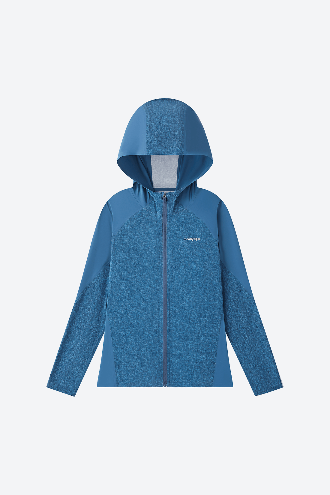 Chaqueta Cloudie original sin costuras