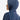 Original Cloudie Seamless Jacket **Blue Wing Teal Yarn**