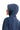 Original Cloudie Seamless Jacket **Blue Wing Teal Yarn**