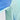 Original Cloudie Seamless Jacket **Color Field Blue**