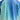 Original Cloudie Seamless Jacket **Color Field Blue**