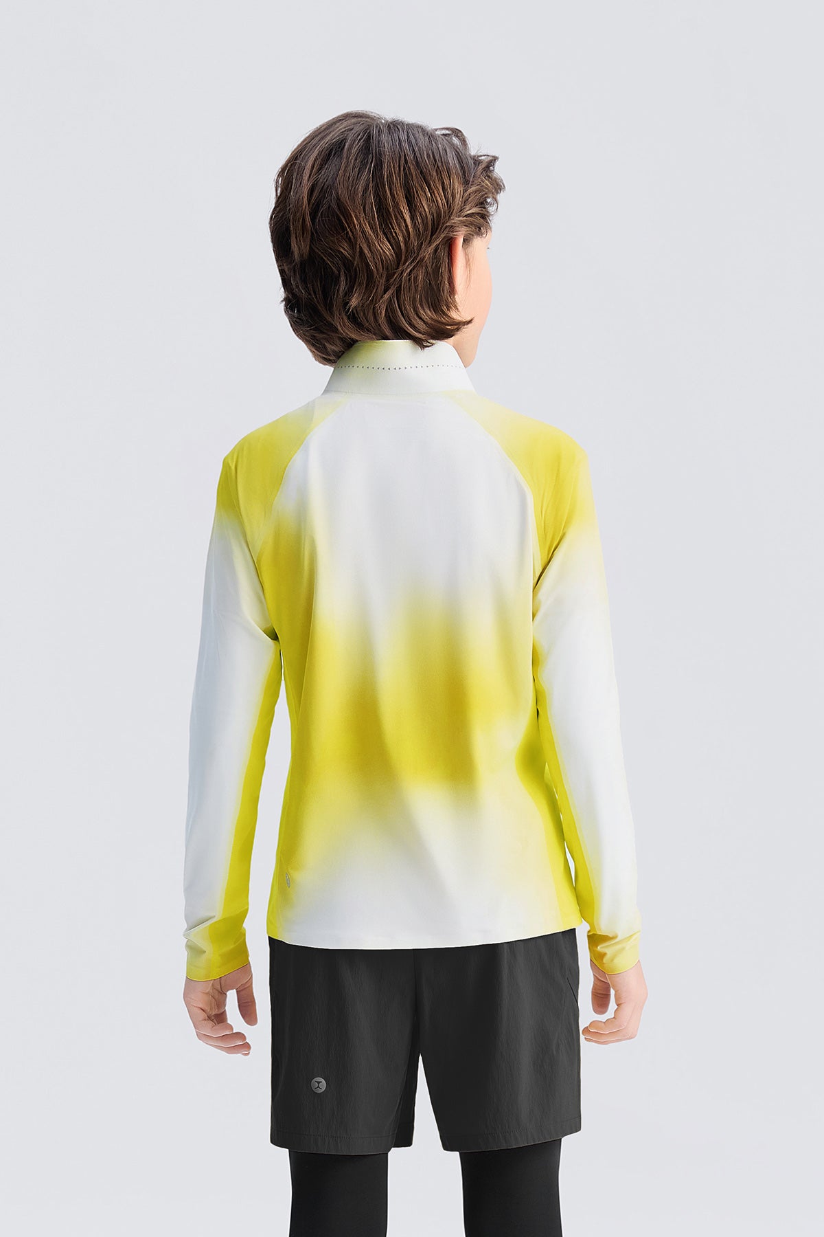 Original Cloudie Seamless Jacket **Color Field White**
