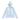 Original Cloudie Seamless Jacket **Glass Ice Blue**