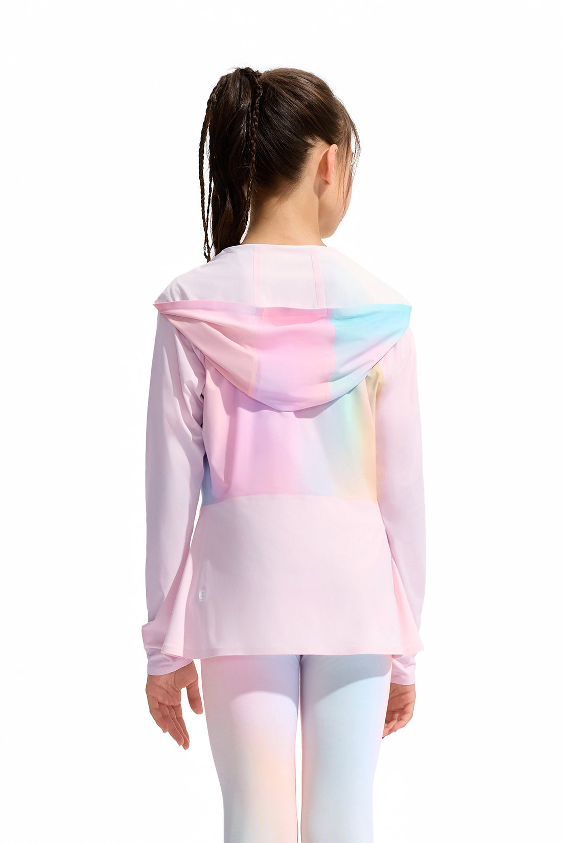 Original Cloudie Seamless Jacket **Gomera Spectrum**