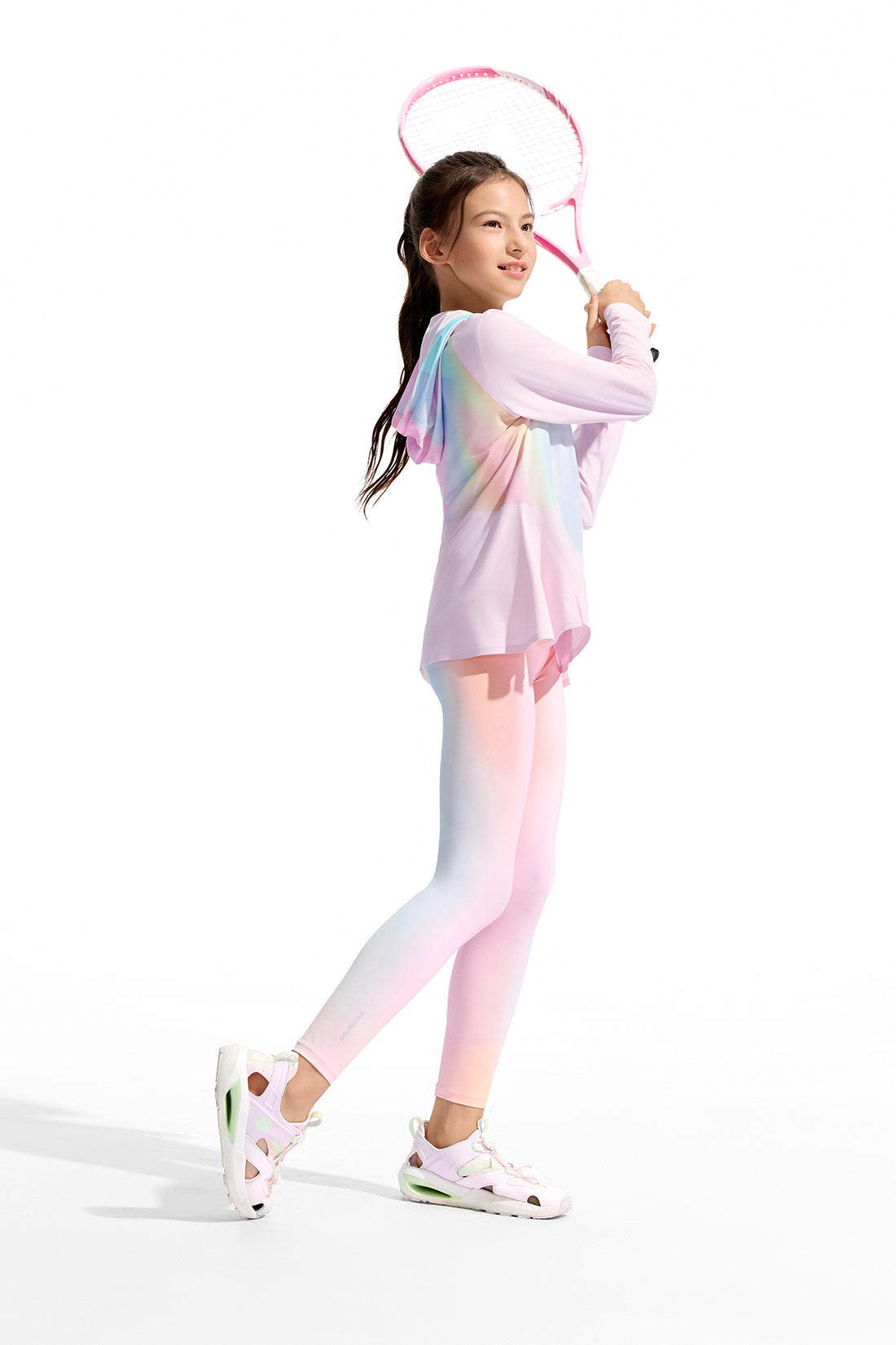 Original Cloudie Seamless Jacket **Gomera Spectrum**
