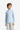 Original Cloudie Seamless Jacket **Ice Water Yarn**