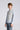 Original Cloudie Seamless Jacket **Moon Grey**