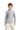 Original Cloudie Seamless Jacket **Moon Grey Yarn**