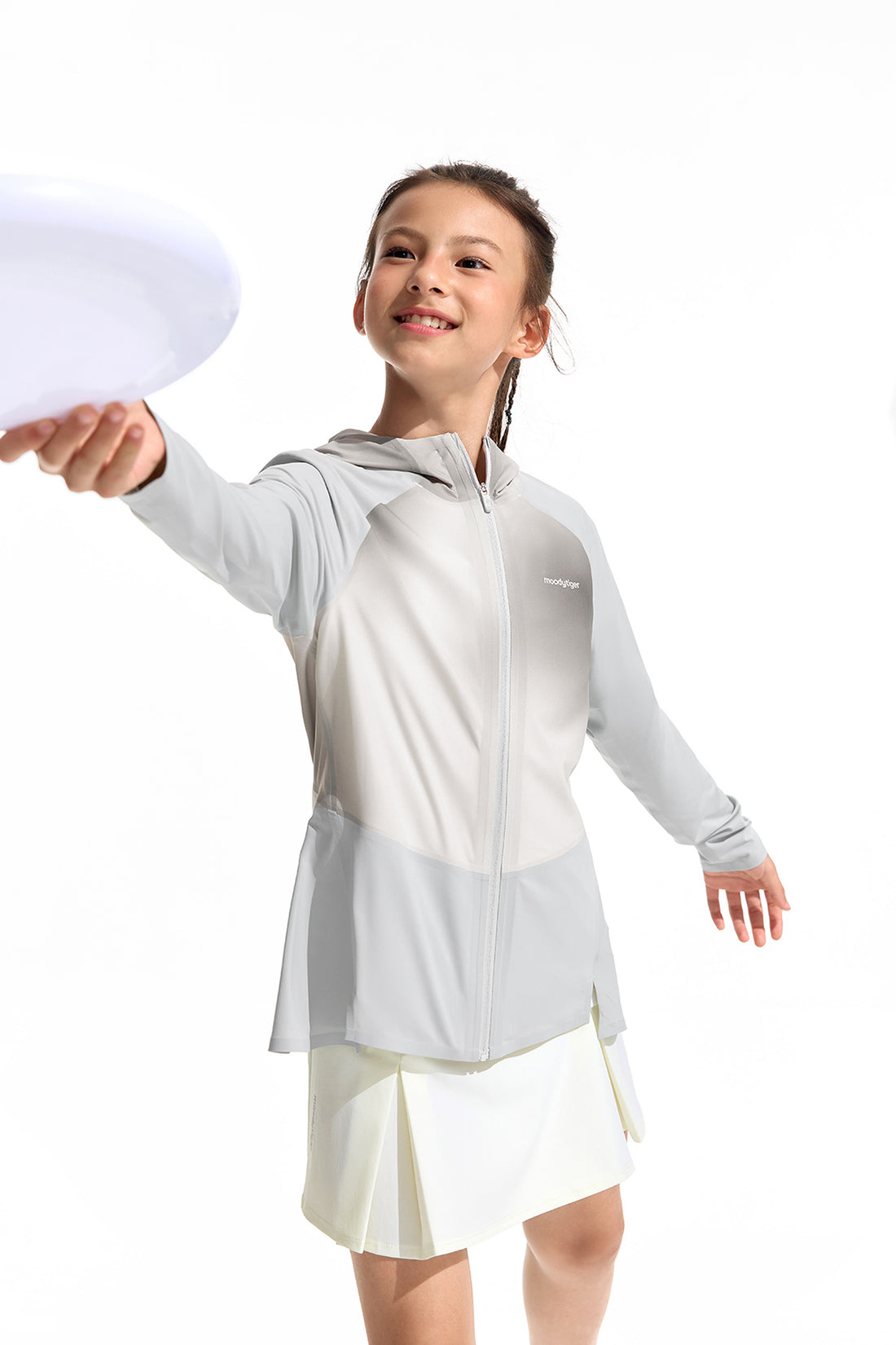 Original Cloudie Seamless Jacket **Gomera Spectrum**