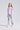Original Cloudie Seamless Jacket **Rainforest Pink**