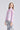 Original Cloudie Seamless Jacket **Rainforest Pink**