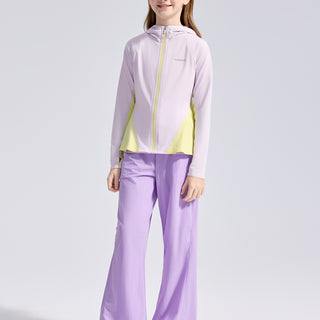 Original Cloudie Seamless Jacket **Wistaria**
