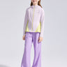 Original Cloudie Seamless Jacket **Wistaria**