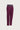 Outdoor Brushed Pants **Grape Wine**