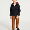 Outdoor Brushed Pants **Nut Brown**