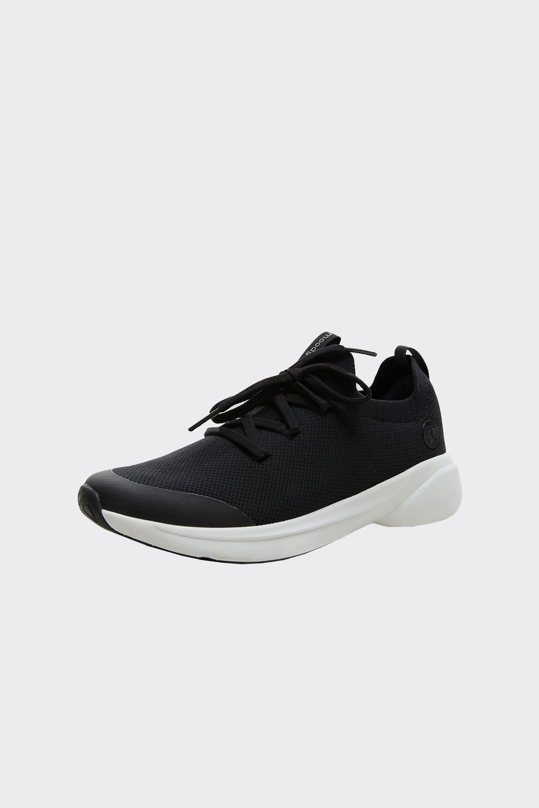 PLUMY 2.0 **Charcoal Black**