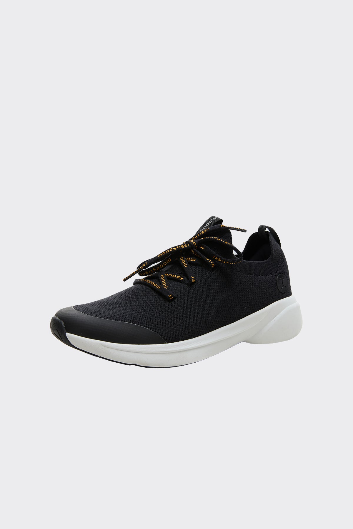 PLUMY 2.0 **Charcoal Black**