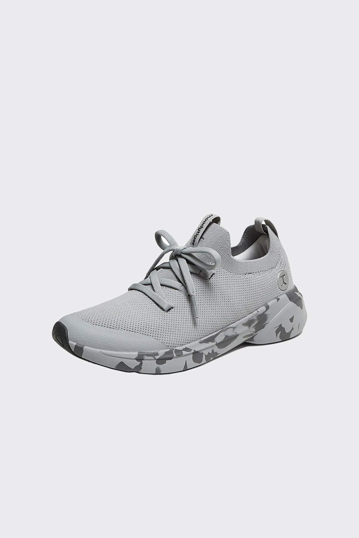 PLUMY 2.0 **Neutral Gray**