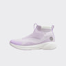 Plumy M **Taro Purple**