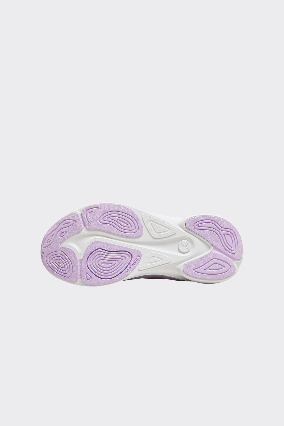 Plumy M **Taro Purple**
