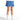 Pleated Skirt **Atlantic**