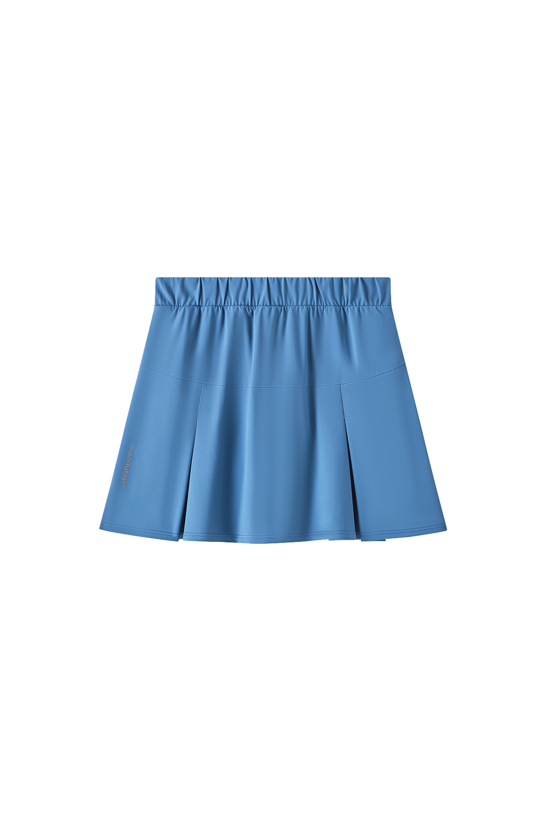 Pleated Skirt **Atlantic**