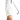 Pleated Skirt **Blancde Blanc**