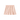 Pleated Skirt **Clay Pink**