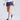 Pleated Skirt **Future Dusk**