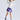 Pleated Skirt **Future Dusk**