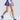 Pleated Skirt **Future Dusk**
