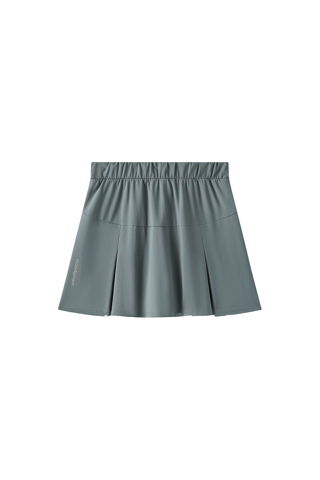 Pleated Skirt **Stormy Weather**