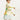 Pocket Seamless Breezy Jacket **Anise Flower**