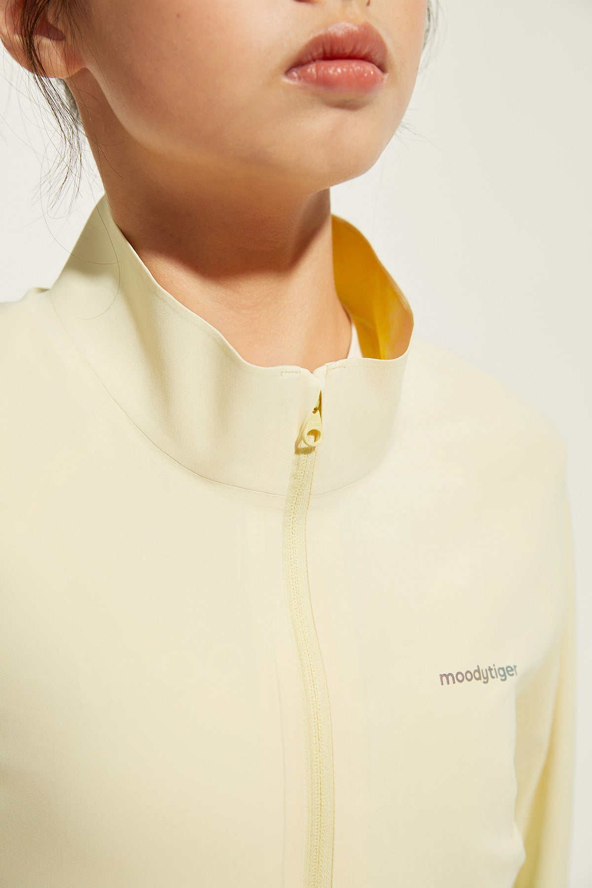 Pocket Seamless Breezy Jacket **Anise Flower**