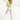 Pocket Seamless Breezy Jacket **Anise Flower**