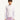 Pocket Seamless Breezy Jacket **Wistaria**