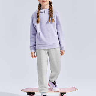 Polar Fleece Hoodie **Cosmic Sky**