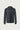 Primaloft Padded Jacket **Charcoal Black**