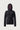 Primaloft Padded Jacket **Charcoal Black**