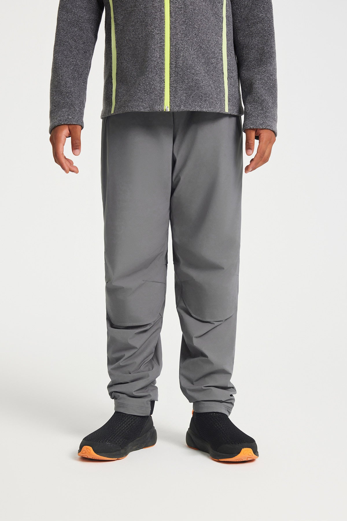 Primaloft Tech Pants **Glacier Gray**