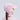 Printed Fleece Cap **Chasing Light Pink**