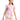 Printed Short Sleeves **Variegated Pink**