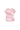 Printed Short Sleeves **Variegated Pink**