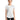 Printed Short Sleeves **Variegated White**