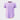 Printed Short Sleeves **Whelan Purple**