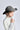 Protective Hat **Charcoal Black**