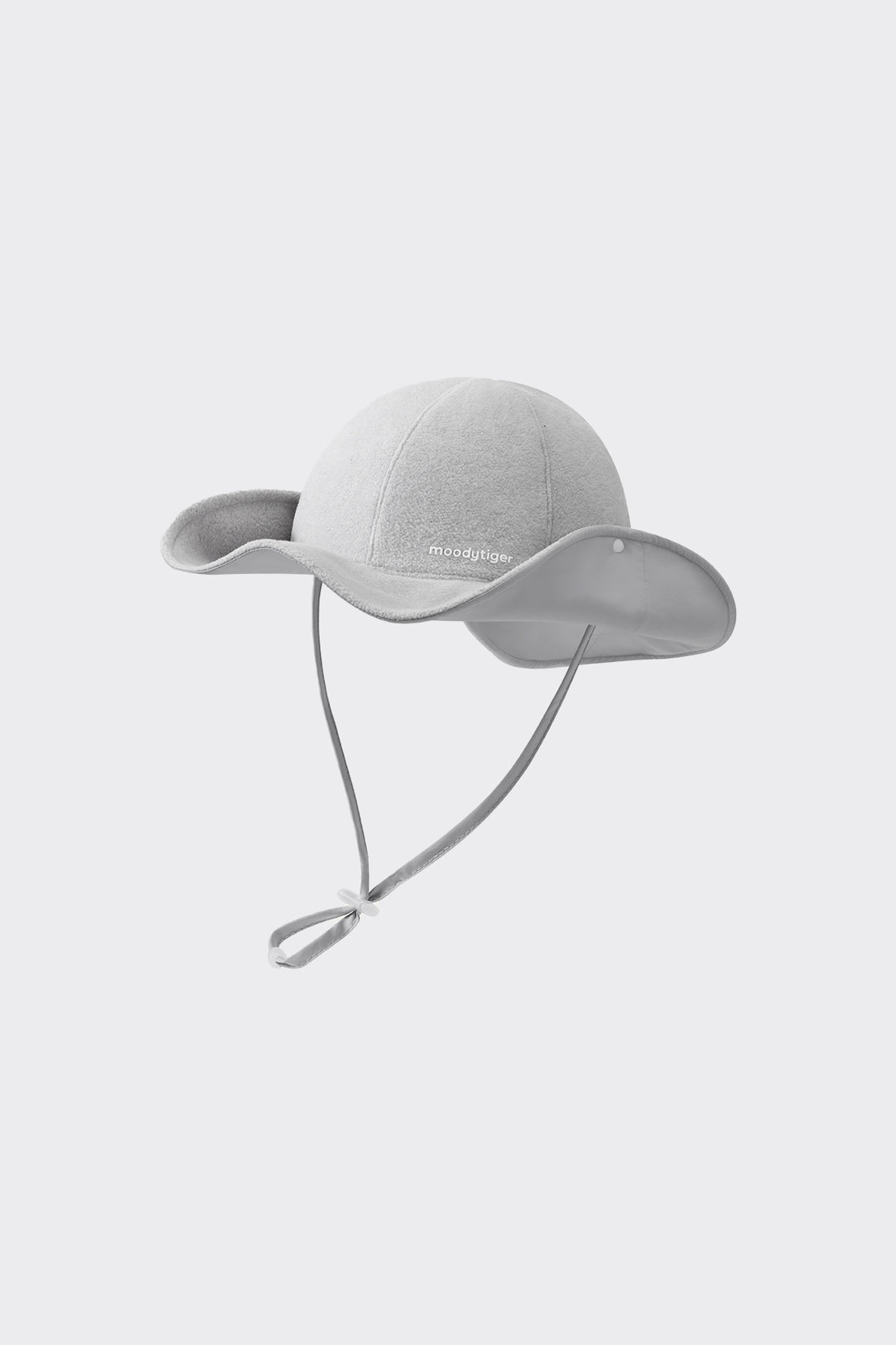 Protective Hat **Moon Grey**