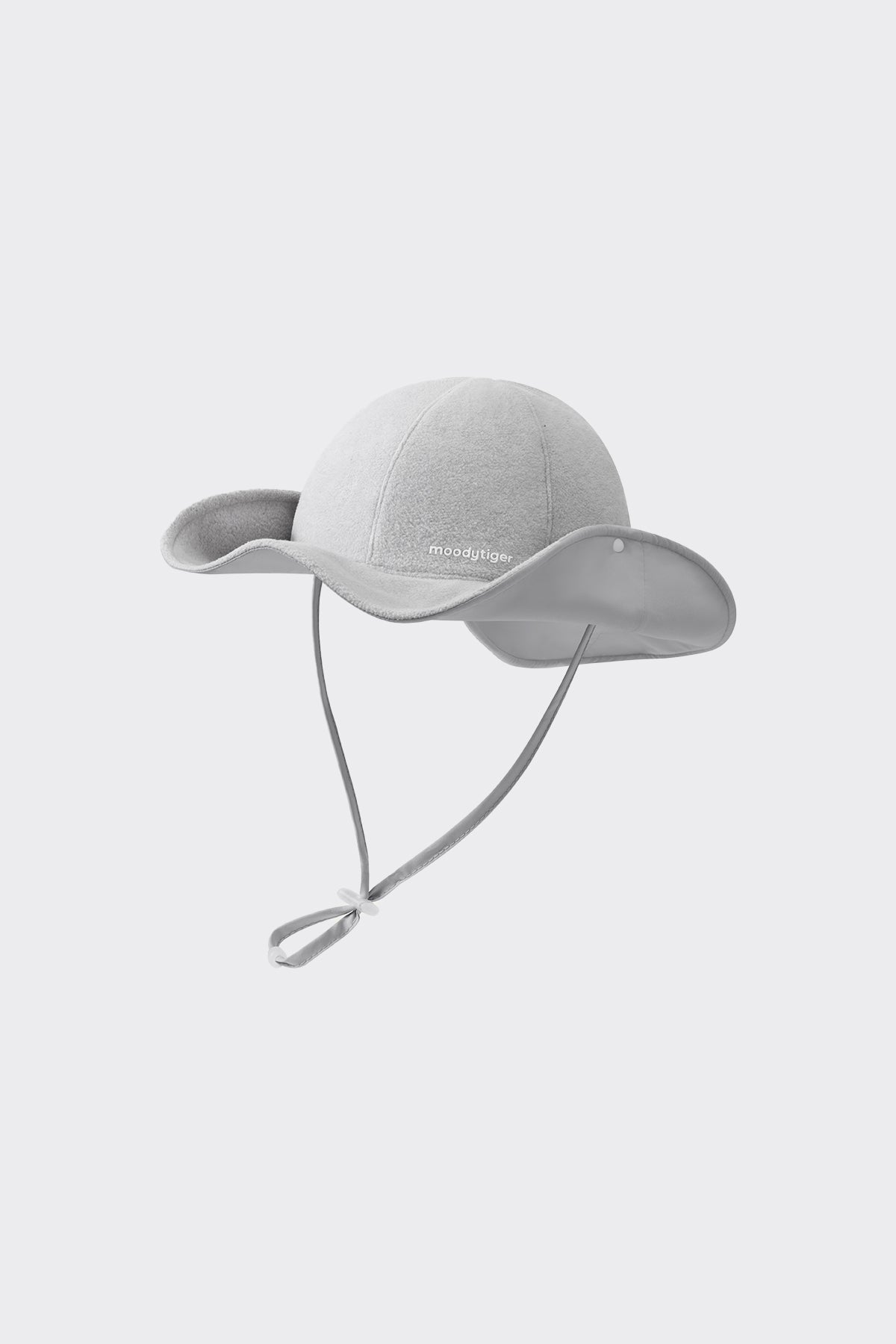 Protective Hat **Moon Grey**